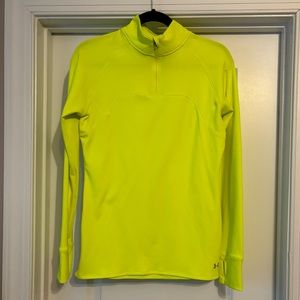 Under Armour All Season Gear Shirt